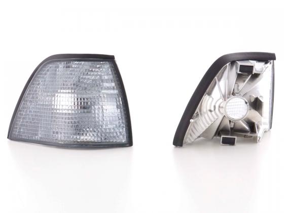 Rückleuchten Set Citroen Xsara Typ N6 97-03 chrom Rückleuchten Set Citroen Xsara Typ N6 97-03 chrom